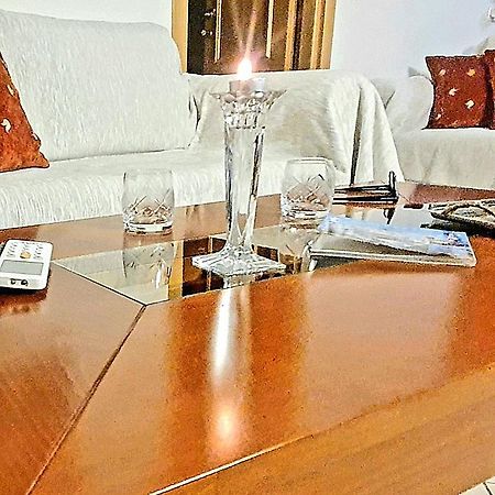 At Aqua Apartment Kallithea Athens Ngoại thất bức ảnh