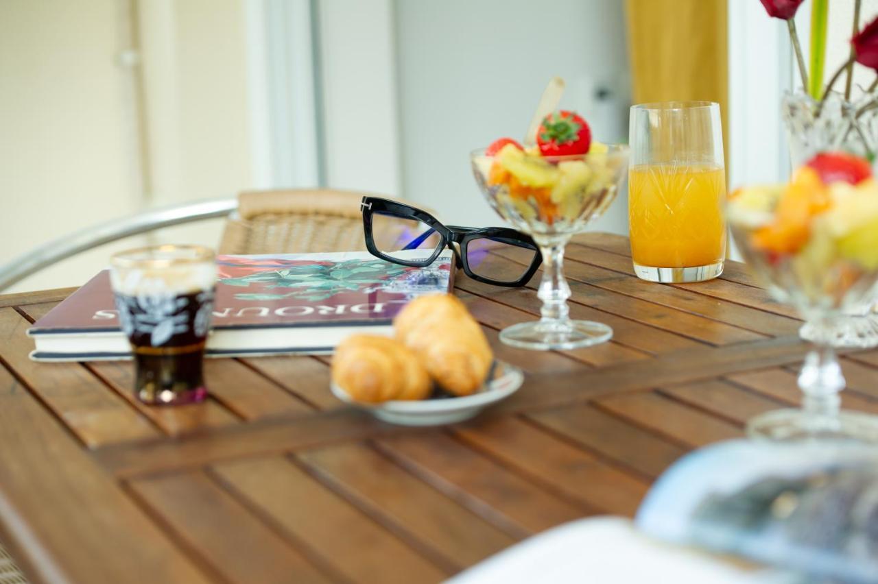 At Aqua Apartment Kallithea Athens Ngoại thất bức ảnh